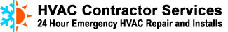 Business Reply HVAC Services